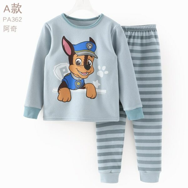 Surpyjama Original de Pat Patrouille pour tout-petits_1