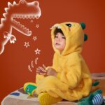 Surpyjama Pokémon en peluche pour enfants_5