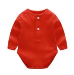 Surpyjama  tricotée à manches longues pour enfant 24 mois_16