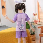 Surpyjama à motif lapin Disney en modale pour enfant_11
