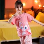 Surpyjama à motif lapin Disney en modale pour enfant_18