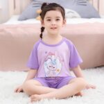 Surpyjama à motif lapin Disney en modale pour enfant_23