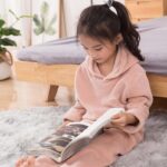 Surpyjama chaud d'hiver pour enfant 3 ans en flanelle polaire_9