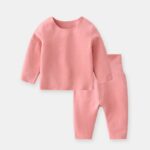 Surpyjama chaud en coton pour enfant 36 mois_11