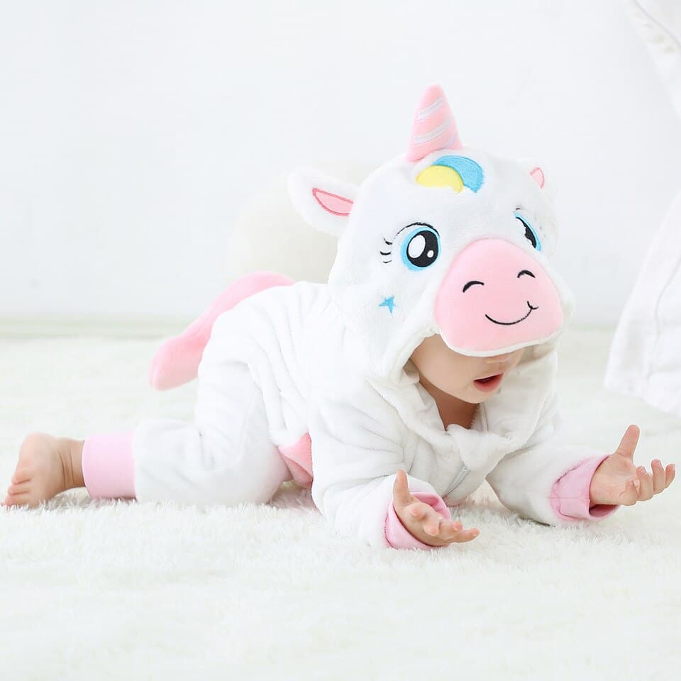 Combinaison Pyjama Enfant | Maison Du Pyjama