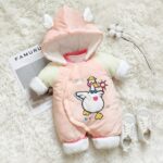 Surpyjama modèle Mario pour bébé en coton_18