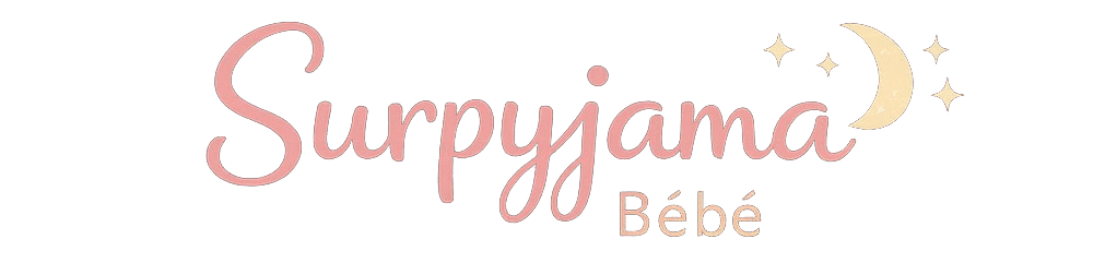 Surpyjama Bébé