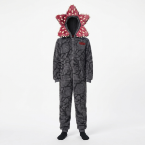 surpyjama demogorgon stranger things
