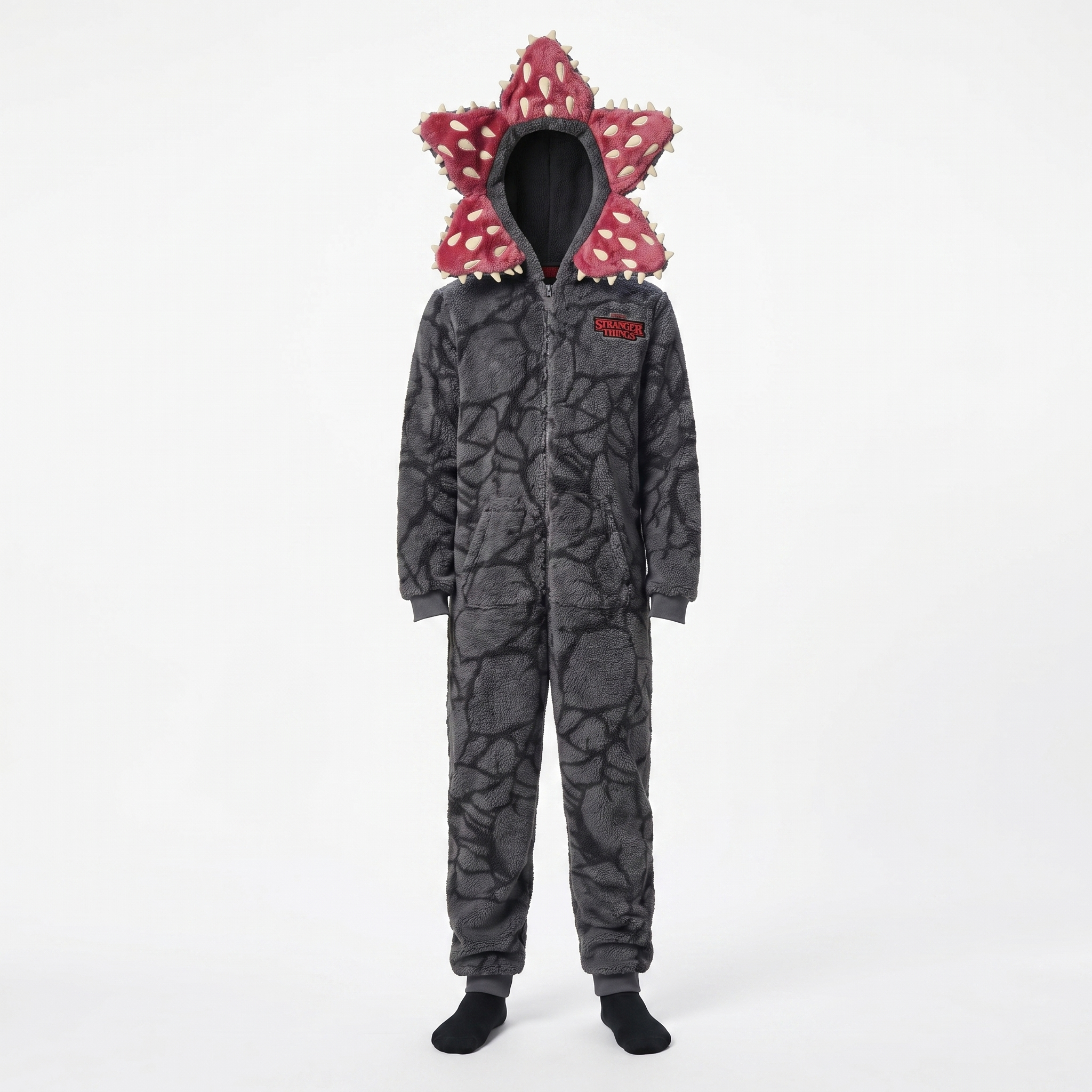 surpyjama demogorgon stranger things
